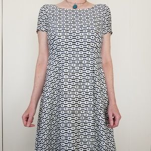 Kedziorek Bubble Dress. sz36